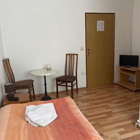 Hotel Sobe Braica Drniš Exterior foto