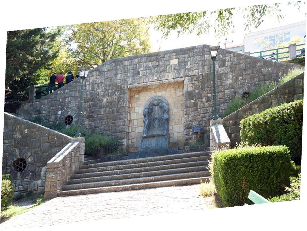 Hotel Sobe Braica Drniš Exterior foto